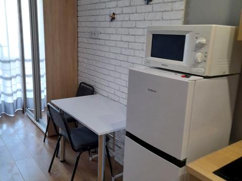 квартира по адресу Педагогическая ул., 20б