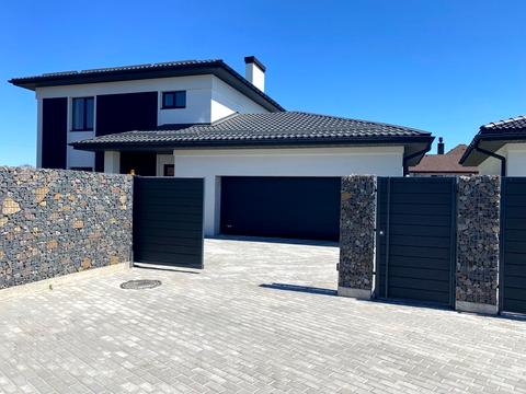 дом по адресу Звёздная ул.