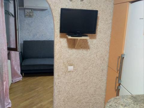 квартира по адресу Задорожный пер., 5 к2