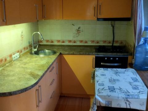 квартира по адресу Задорожный пер., 5 к2