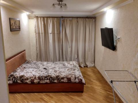 квартира по адресу Задорожный пер., 5 к2