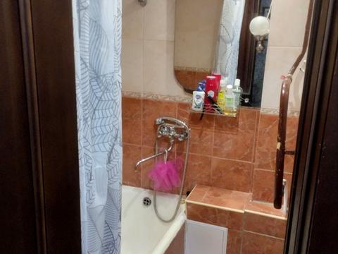 квартира по адресу Задорожный пер., 5 к2