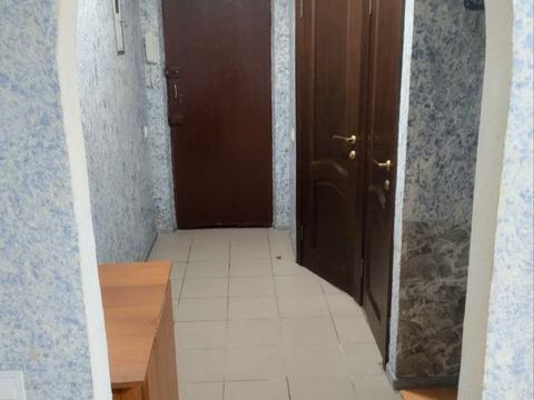 квартира по адресу Задорожный пер., 5 к2