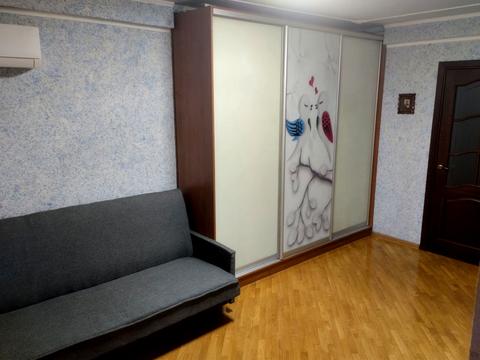 квартира по адресу Задорожный пер., 5 к2