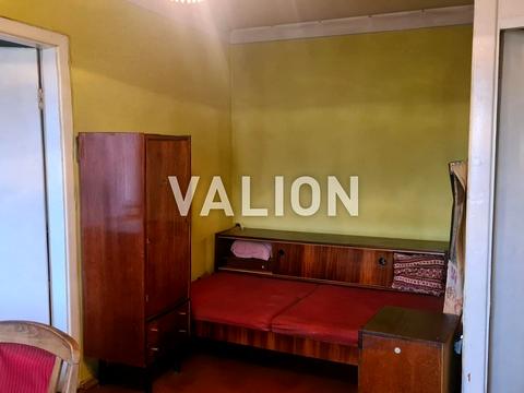 квартира за адресою Соборності просп. (Возз'єднання), 11