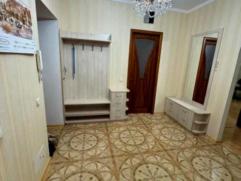 квартира за адресою Олександра Кониського вул., 52-58