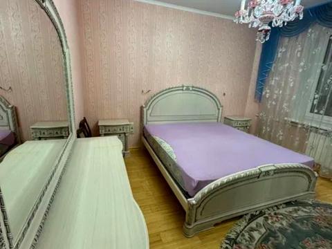 квартира за адресою Олександра Кониського вул., 52-58