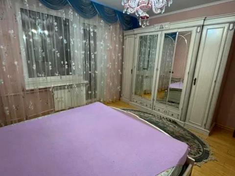 квартира за адресою Олександра Кониського вул., 52-58