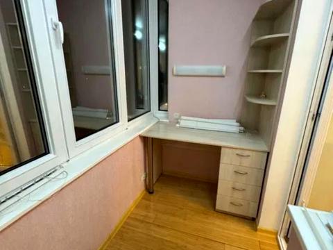 квартира за адресою Олександра Кониського вул., 52-58