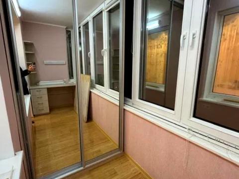 квартира за адресою Олександра Кониського вул., 52-58