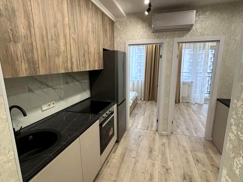 квартира за адресою Перлинна вул., 10