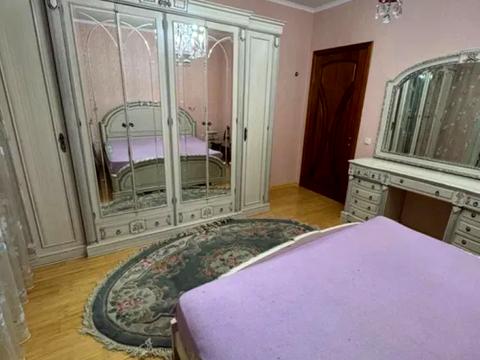 квартира за адресою Олександра Кониського вул., 52-58