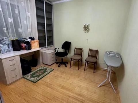 квартира за адресою Олександра Кониського вул., 52-58