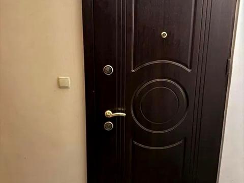 квартира за адресою Олександра Кониського вул., 52-58