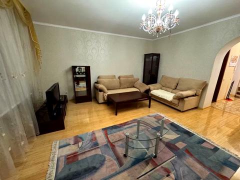 квартира за адресою Олександра Кониського вул., 52-58