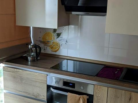 квартира по адресу Полковника Гуляева просп. (Маршала Жукова), 111