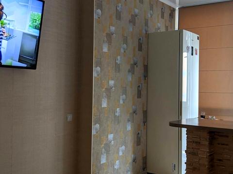 квартира по адресу Полковника Гуляева просп. (Маршала Жукова), 111