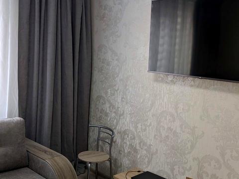 квартира по адресу Полковника Гуляева просп. (Маршала Жукова), 111