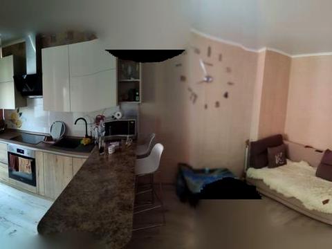 квартира по адресу Полковника Гуляева просп. (Маршала Жукова), 111