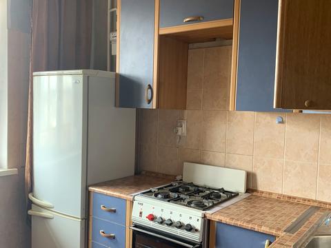 квартира по адресу Бурмистенко ул., 10