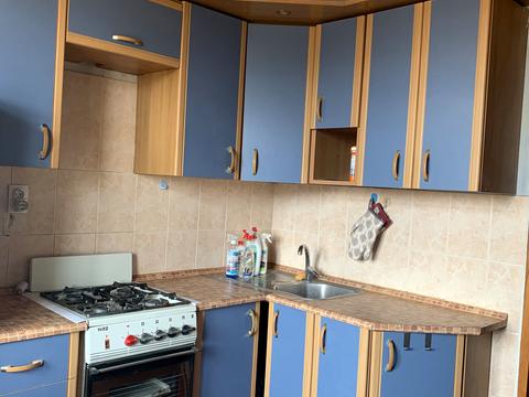 квартира по адресу Бурмистенко ул., 10