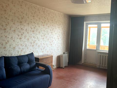 квартира по адресу Бурмистенко ул., 10