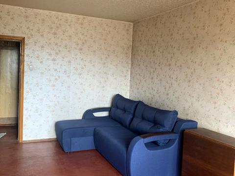 квартира по адресу Бурмистенко ул., 10