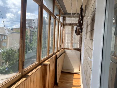 квартира по адресу Бурмистенко ул., 10