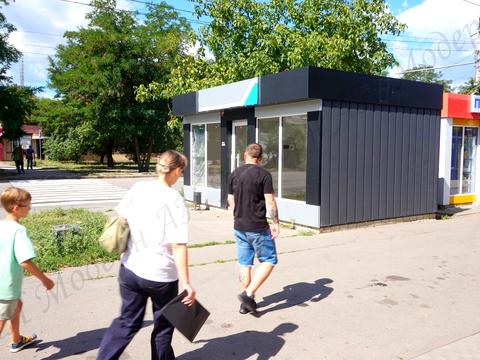 коммерческая по адресу Грицевца бульв., 5