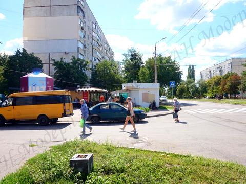 коммерческая по адресу Грицевца бульв., 5