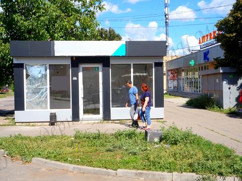 коммерческая по адресу Грицевца бульв., 5