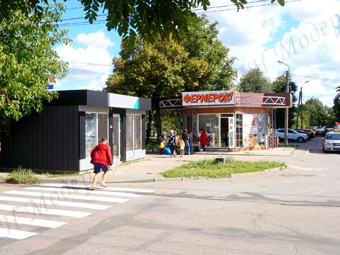 коммерческая по адресу Грицевца бульв., 5