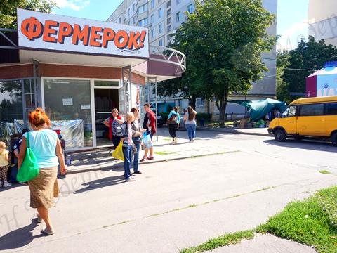 коммерческая по адресу Грицевца бульв., 5