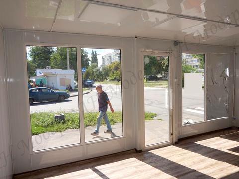 коммерческая по адресу Грицевца бульв., 5