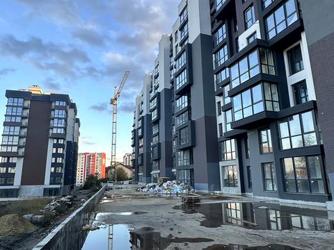 квартира за адресою Науки вул., 14