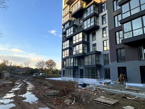 квартира за адресою Науки вул., 14