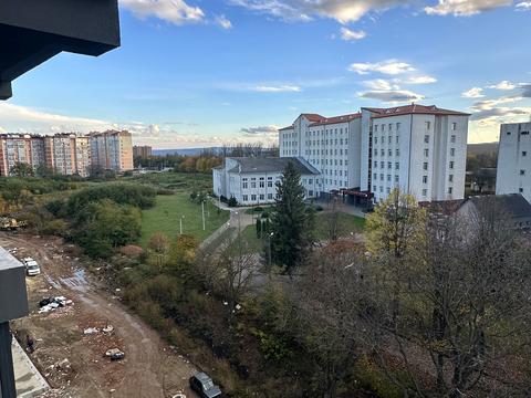 квартира за адресою Науки вул., 14