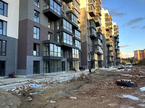 квартира за адресою Науки вул., 14