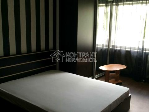 квартира за адресою Нескорених вул. (Героїв Праці), 12е