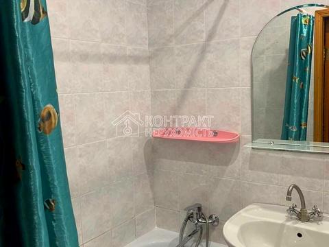 квартира за адресою Нескорених вул. (Героїв Праці), 12е