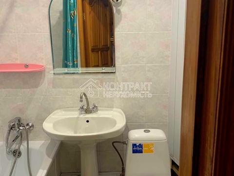 квартира за адресою Нескорених вул. (Героїв Праці), 12е