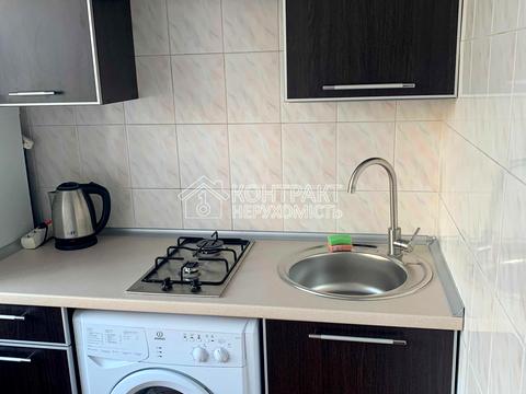 квартира за адресою Нескорених вул. (Героїв Праці), 12е