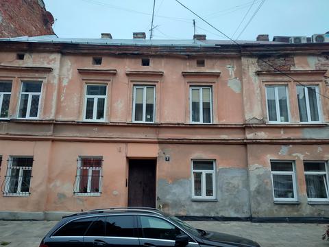 квартира за адресою Шумлянських вул. (Івана Сєченова), 3