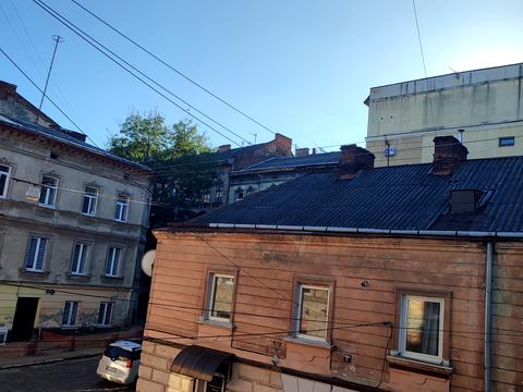 квартира за адресою Шумлянських вул. (Івана Сєченова), 3