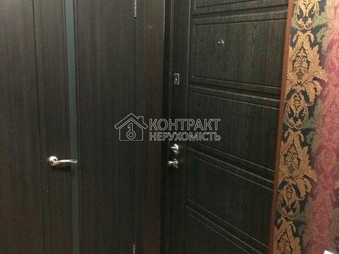 квартира за адресою Нескорених вул. (Героїв Праці), 12е