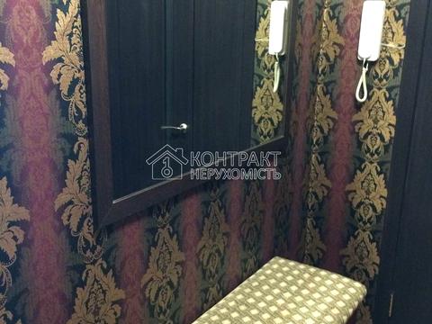 квартира за адресою Нескорених вул. (Героїв Праці), 12е