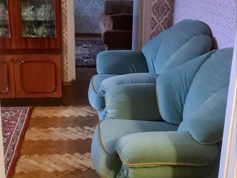 квартира за адресою Щусєва вул., 8-А