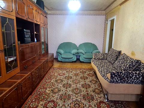 квартира за адресою Щусєва вул., 8-А