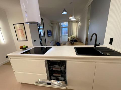 квартира за адресою Берестейський просп. (Перемоги), 11