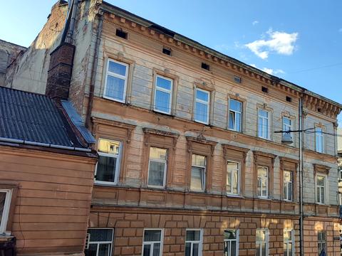 квартира за адресою Шумлянських вул. (Івана Сєченова), 3